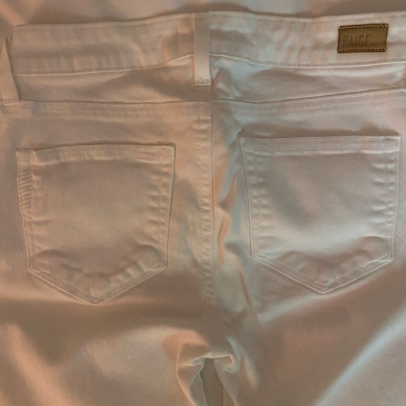 PAIGE Jeans size 26 - Picture 7 of 7